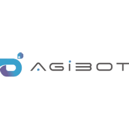 AgiBot (Zhiyuan) logo