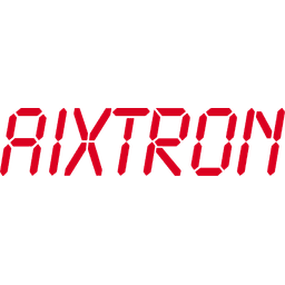 Aixtron logo