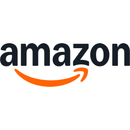 Amazon (AWS) logo