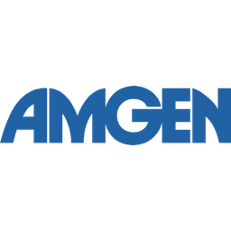 Amgen logo