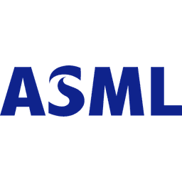 ASML Holding logo