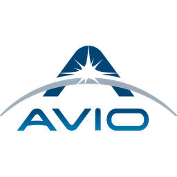 Avio logo