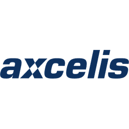 Axcelis Technologies logo