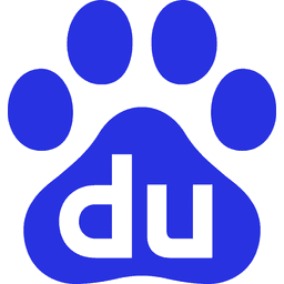 Baidu logo