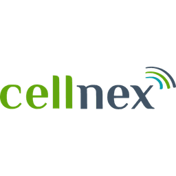 Cellnex Telecom logo