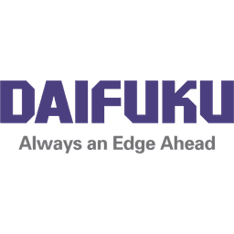 Daifuku logo