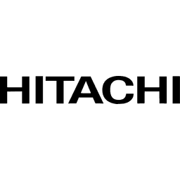 Hitachi logo