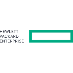 Hewlett Packard Enterprise logo