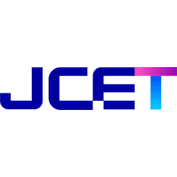 JCET Group logo
