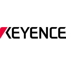 Keyence logo