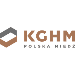 KGHM Polska Miedz logo