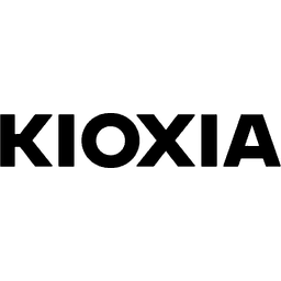 Kioxia Holdings logo