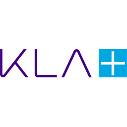 KLA Corporation logo