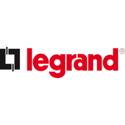 Legrand logo