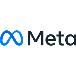 Meta Platforms logo
