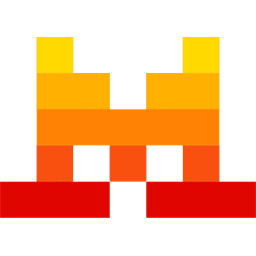 Mistral AI logo