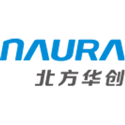 NAURA Technology logo
