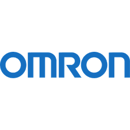 OMRON logo