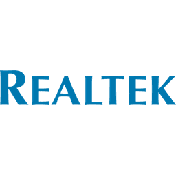 Realtek Semiconductor logo