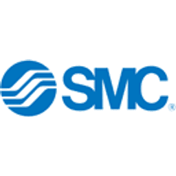 SMC Corporation logo
