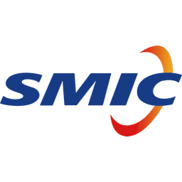 SMIC logo