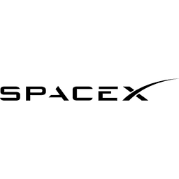 SpaceX logo