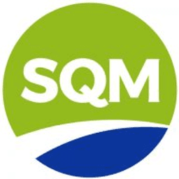 SQM logo