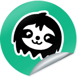Unsloth logo