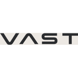 Vast logo