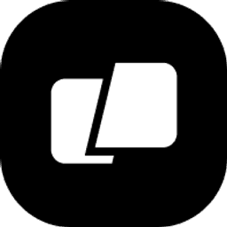 Warp logo