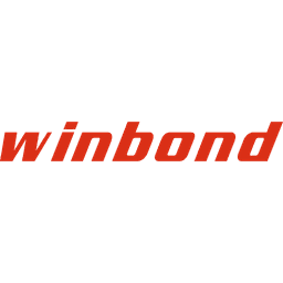 Winbond Electronics logo