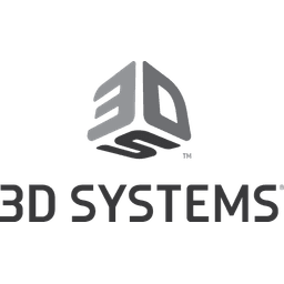 3D Systems logo
