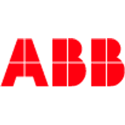 ABB Ltd logo