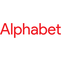 Alphabet logo