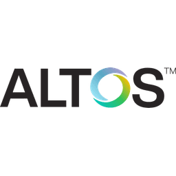 Altos Labs logo