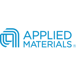 Applied Materials logo