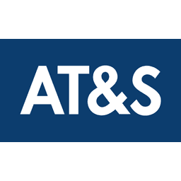 AT&S logo