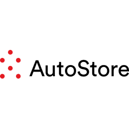 AutoStore Holdings logo