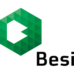 BE Semiconductor logo
