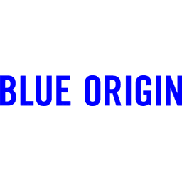 Blue Origin logo