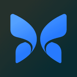 Butterfly Network logo