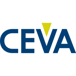 CEVA Inc logo