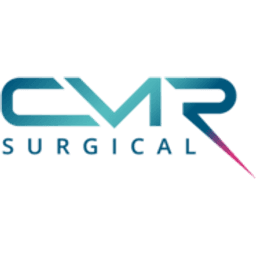 CMR Surgical logo