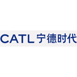 CATL logo
