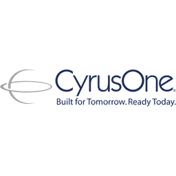 CyrusOne logo