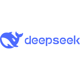 DeepSeek logo