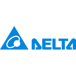 Delta Electronics logo