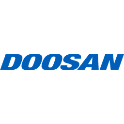 Doosan Enerbility logo