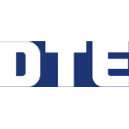 DTE Energy logo