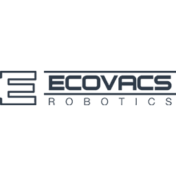 Ecovacs Robotics logo
